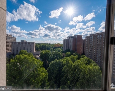 5500 Friendship Boulevard - Photo Thumbnail 1