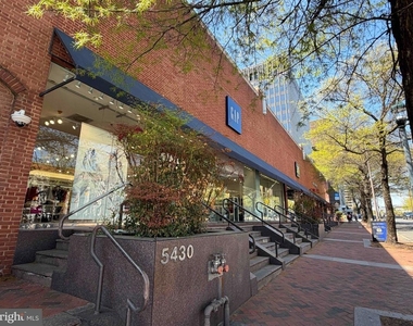 5500 Friendship Boulevard - Photo Thumbnail 21