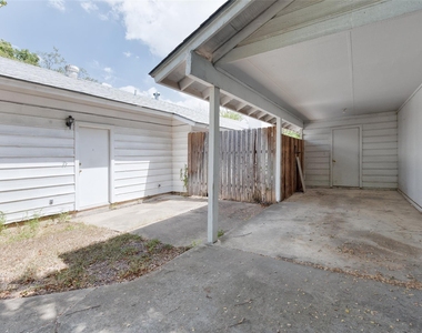 4713 Sagebrush Trl - Photo Thumbnail 17
