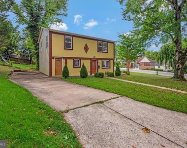 2507 Weisman Road - Photo Thumbnail 4