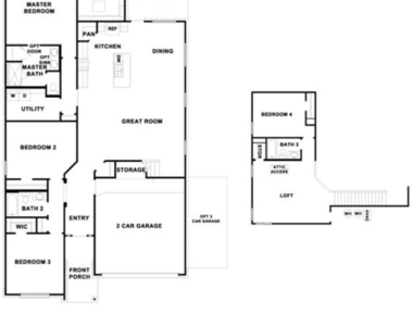 2405 Gabriels Horn Rd - Photo Thumbnail 32