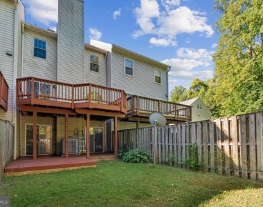 9632 Hadleigh Court - Photo Thumbnail 1