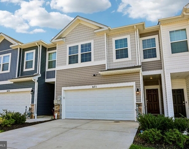 671 Beadlilly Way - Photo Thumbnail 1