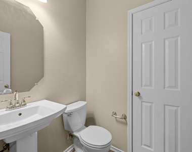 1142 Stone Forest Trl - Photo Thumbnail 14