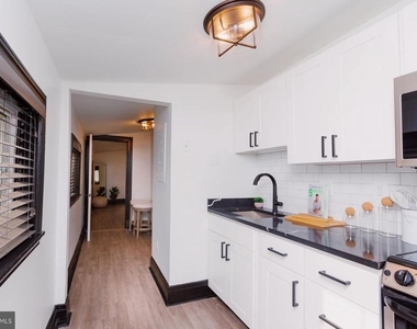 608 Cathedral Street - Photo Thumbnail 1