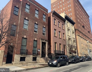 606 Cathedral Street - Photo Thumbnail 8