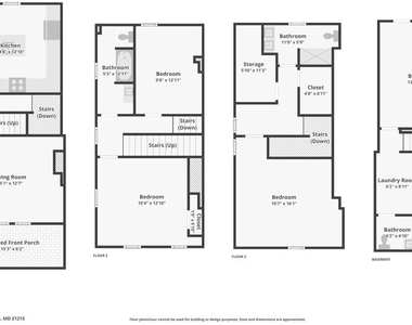 5714 Rusk Avenue - Photo Thumbnail 46