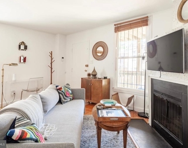 2119 N Street Nw - Photo Thumbnail 6