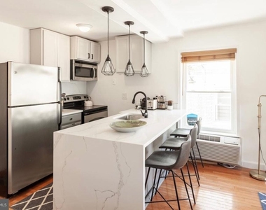 2119 N Street Nw - Photo Thumbnail 2