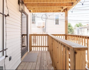 2119 N Street Nw - Photo Thumbnail 17