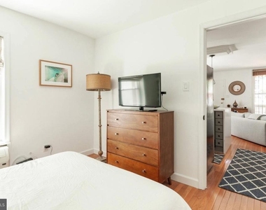 2119 N Street Nw - Photo Thumbnail 11