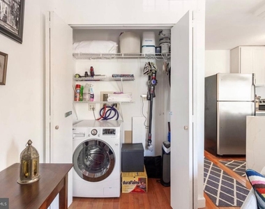 2119 N Street Nw - Photo Thumbnail 16
