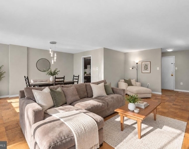 2501 Calvert Street Nw - Photo Thumbnail 1