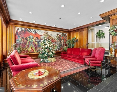 2501 Calvert Street Nw - Photo Thumbnail 16