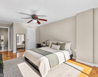 2501 Calvert Street Nw - Photo Thumbnail 6