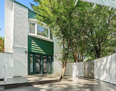 2749 Arizona Avenue Nw - Photo Thumbnail 33