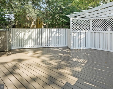 2749 Arizona Avenue Nw - Photo Thumbnail 35
