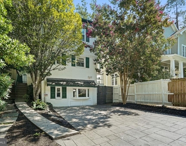 2749 Arizona Avenue Nw - Photo Thumbnail 2
