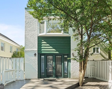 2749 Arizona Avenue Nw - Photo Thumbnail 34