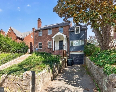 4929 Macarthur Boulevard Nw - Photo Thumbnail 1