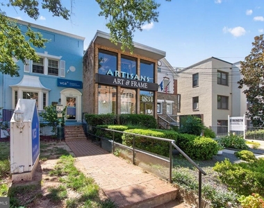 4929 Macarthur Boulevard Nw - Photo Thumbnail 43