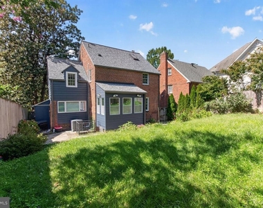 4929 Macarthur Boulevard Nw - Photo Thumbnail 28
