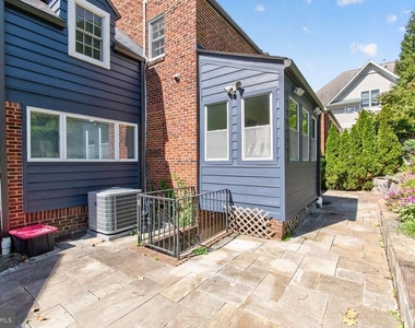 4929 Macarthur Boulevard Nw - Photo Thumbnail 25