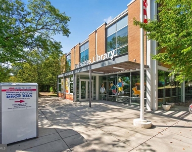 4929 Macarthur Boulevard Nw - Photo Thumbnail 36