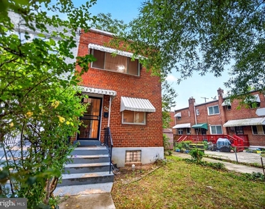 4346 Martin Luther King Jr Avenue Sw - Photo Thumbnail 1