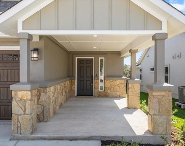 2605 Sam Bass Rd - Photo Thumbnail 2