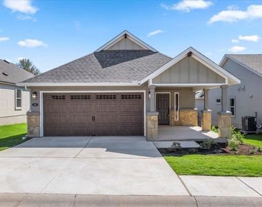 2605 Sam Bass Rd - Photo Thumbnail 1