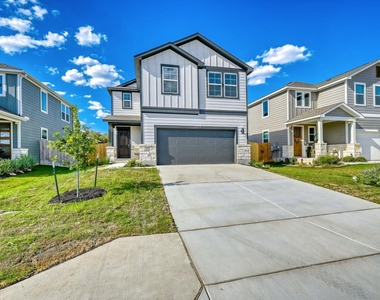 3208 Canyon River Ln - Photo Thumbnail 1