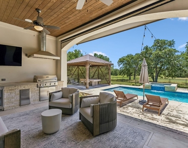 505 Flint Ridge Trl - Photo Thumbnail 16