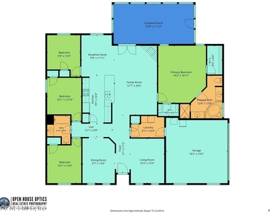 1419 Dahoon Way - Photo Thumbnail 1