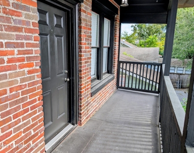 2818 Herschel Street - Photo Thumbnail 1