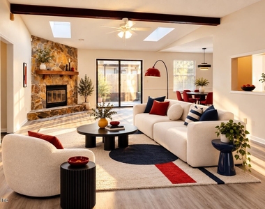 8371 Cross Timbers Drive E - Photo Thumbnail 7