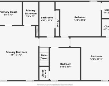 1102 Country Drive - Photo Thumbnail 43