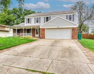 1102 Country Drive - Photo Thumbnail 1