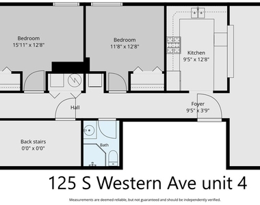 125 S Western Avenue - Photo Thumbnail 1