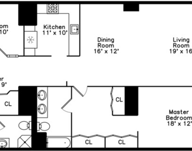 680 N Lake Shore Drive - Photo Thumbnail 21