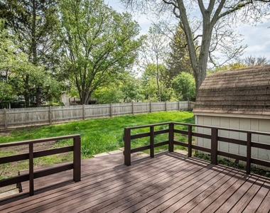 952 Norwood Court - Photo Thumbnail 14