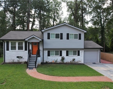 3278 Amhurst Drive Nw - Photo Thumbnail 1