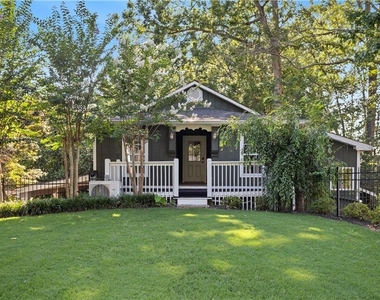 263 Mountainview Circle - Photo Thumbnail 13