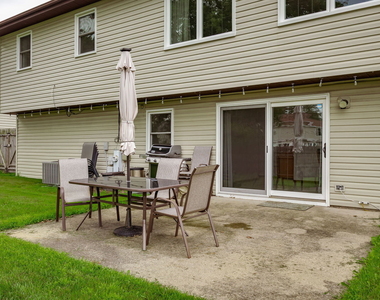 1780 Nautilus Lane - Photo Thumbnail 23
