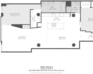 728 W Jackson Boulevard - Photo Thumbnail 28