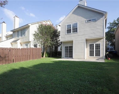 4033 Oak Glenn Drive - Photo Thumbnail 21