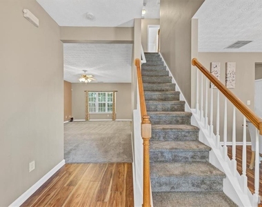 5745 Old Carriage Drive - Photo Thumbnail 3