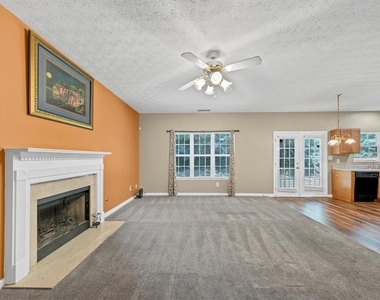 5745 Old Carriage Drive - Photo Thumbnail 4