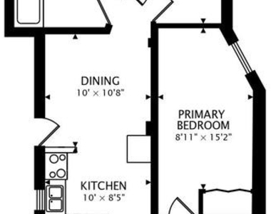 708 W Buckingham Place - Photo Thumbnail 1