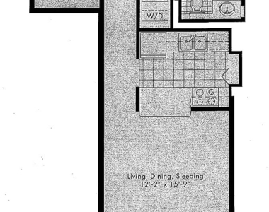 400 N La Salle Drive - Photo Thumbnail 14